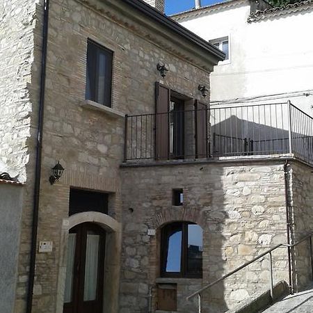 Residenza Sant'Antonio Deliceto Exterior foto