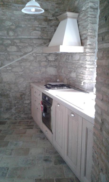 Residenza Sant'Antonio Deliceto Exterior foto
