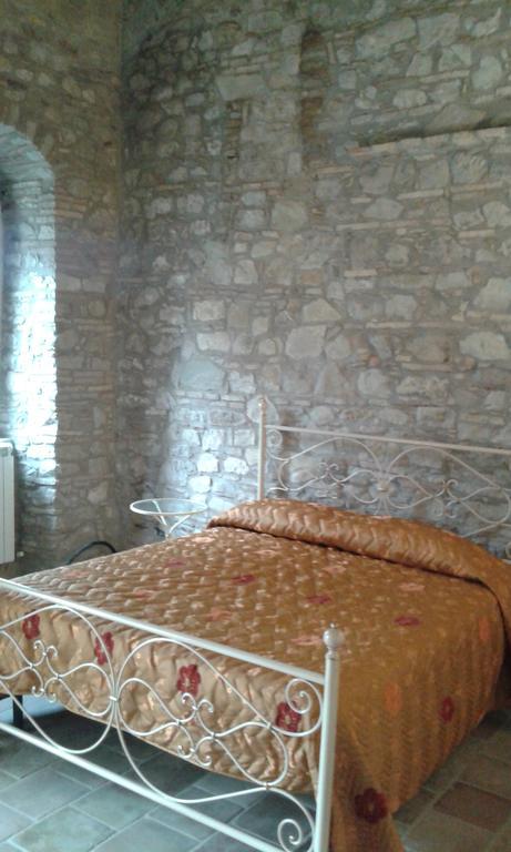 Residenza Sant'Antonio Deliceto Exterior foto