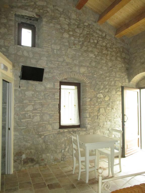 Residenza Sant'Antonio Deliceto Exterior foto