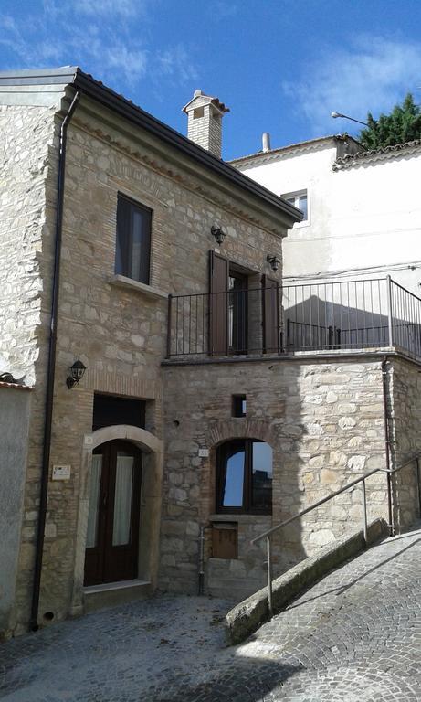 Residenza Sant'Antonio Deliceto Exterior foto