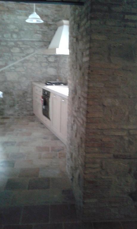 Residenza Sant'Antonio Deliceto Exterior foto