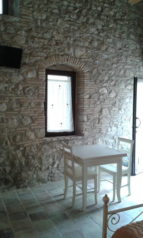 Residenza Sant'Antonio Deliceto Exterior foto